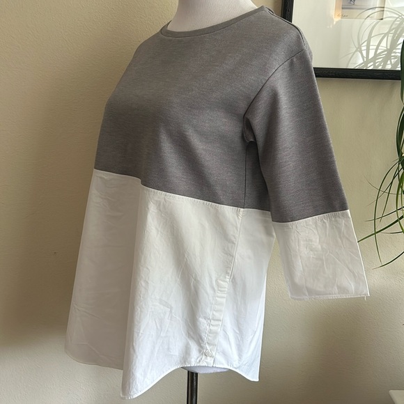 COS Layer Effect Top - Picture 5 of 13